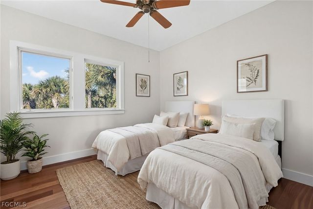 5703 Sanibel Captiva RD, Sanibel, FL 33957