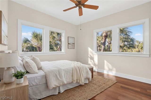 5703 Sanibel Captiva RD, Sanibel, FL 33957