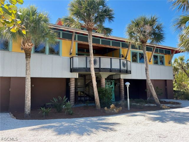 5703 Sanibel Captiva RD, Sanibel, FL 33957