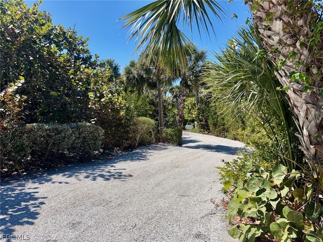 5703 Sanibel Captiva RD, Sanibel, FL 33957