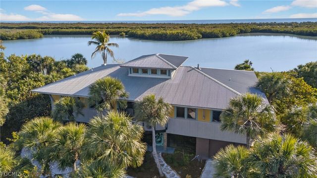 5703 Sanibel Captiva RD, Sanibel, FL 33957
