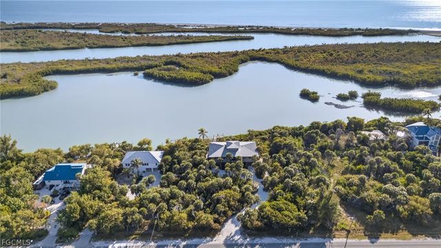 5703 Sanibel Captiva RD, Sanibel, FL 33957