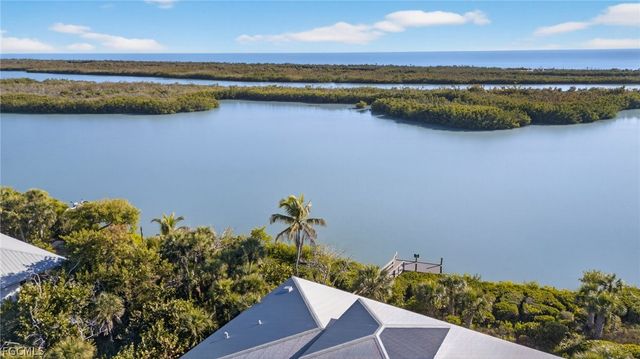 5703 Sanibel Captiva RD, Sanibel, FL 33957