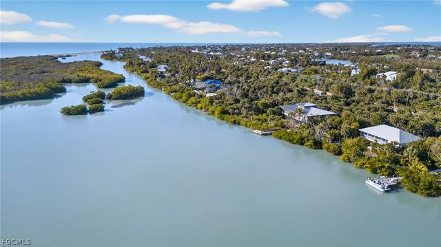 5703 Sanibel Captiva RD, Sanibel, FL 33957