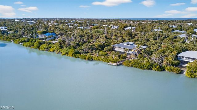 5703 Sanibel Captiva RD, Sanibel, FL 33957