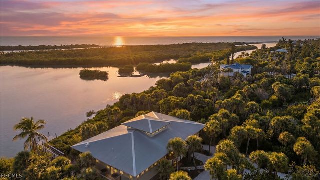 5703 Sanibel Captiva RD, Sanibel, FL 33957