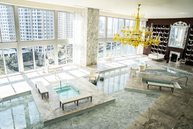 495 Brickell Avenue 911, Miami, FL 33131
