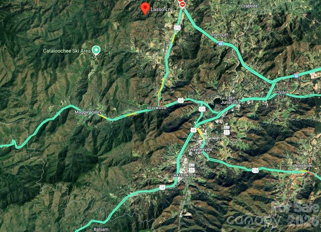 125 Lasso Lane 304, Waynesville, NC 28785