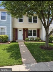 10167 WILMINGTON ST, Manassas, VA 20109