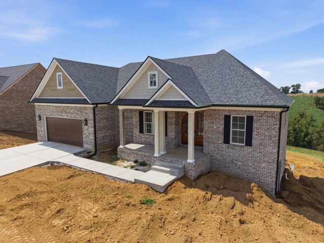 213 Brandenburg Way, Richmond, KY 40475