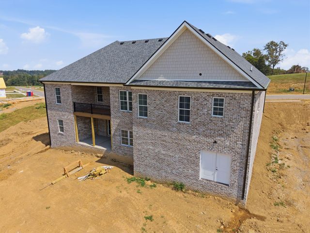 213 Brandenburg Way, Richmond, KY 40475