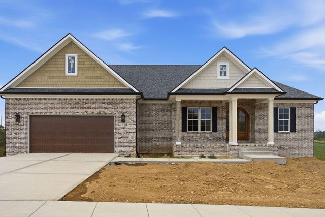 213 Brandenburg Way, Richmond, KY 40475