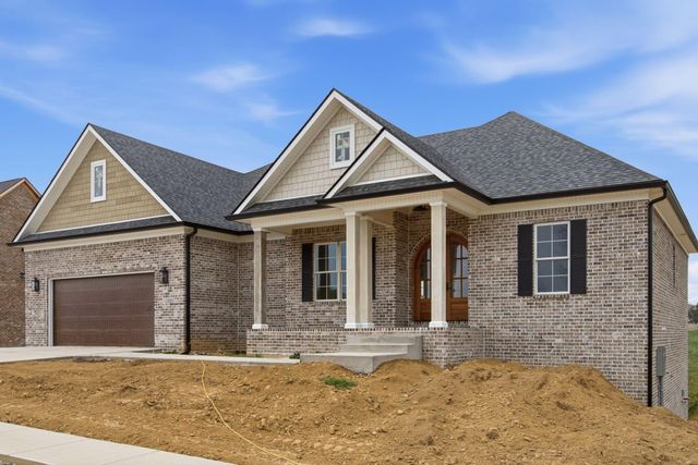 213 Brandenburg Way, Richmond, KY 40475