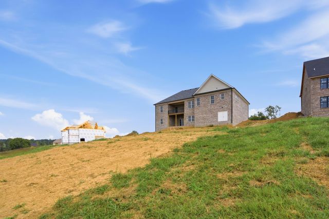 213 Brandenburg Way, Richmond, KY 40475