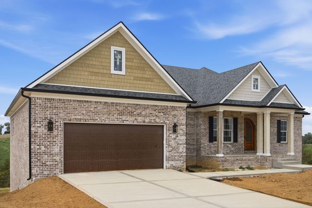 213 Brandenburg Way, Richmond, KY 40475