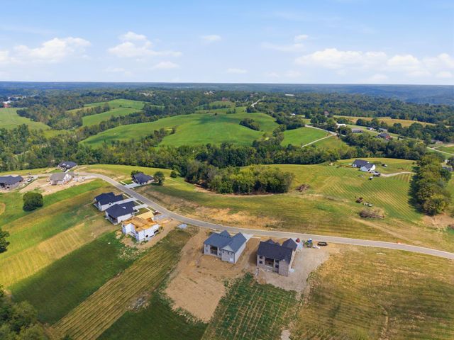 213 Brandenburg Way, Richmond, KY 40475
