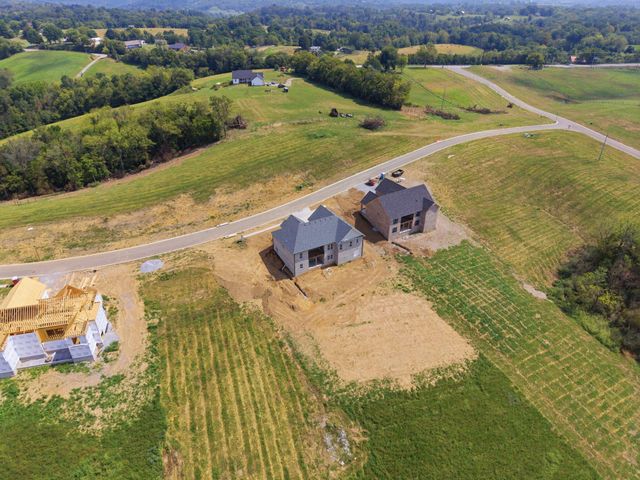 213 Brandenburg Way, Richmond, KY 40475