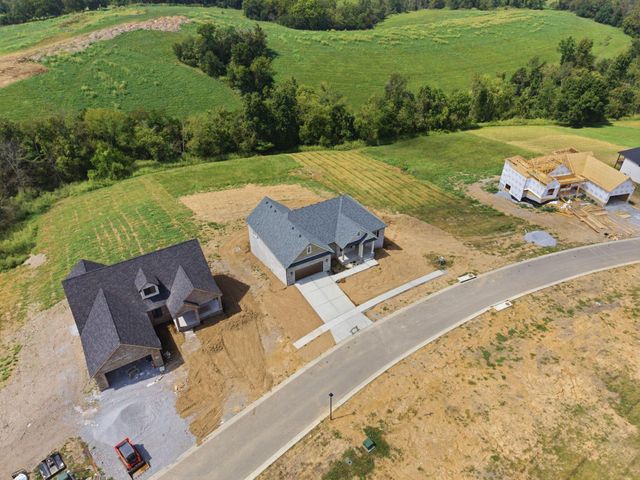 213 Brandenburg Way, Richmond, KY 40475