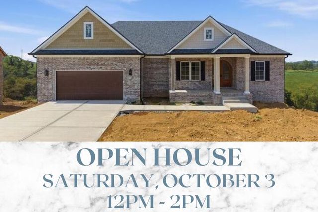 213 Brandenburg Way, Richmond, KY 40475