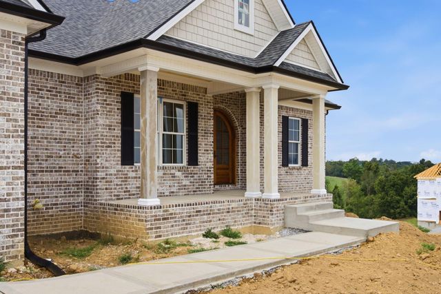 213 Brandenburg Way, Richmond, KY 40475