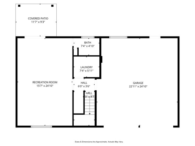 10730 Coachman Circle, Charlotte, NC 28277