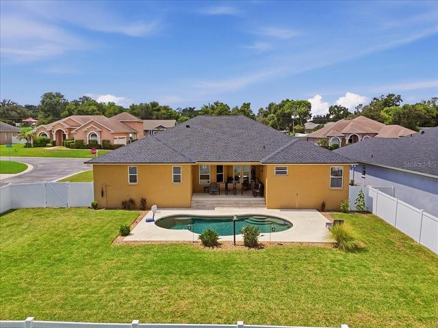5326 KINSLEY LANE, Lakeland, FL 33812