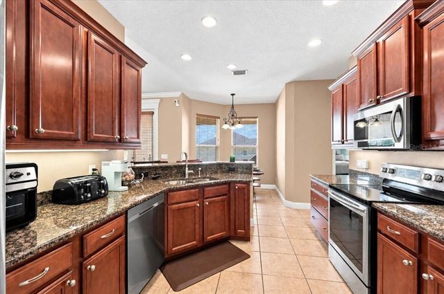 5326 KINSLEY LANE, Lakeland, FL 33812