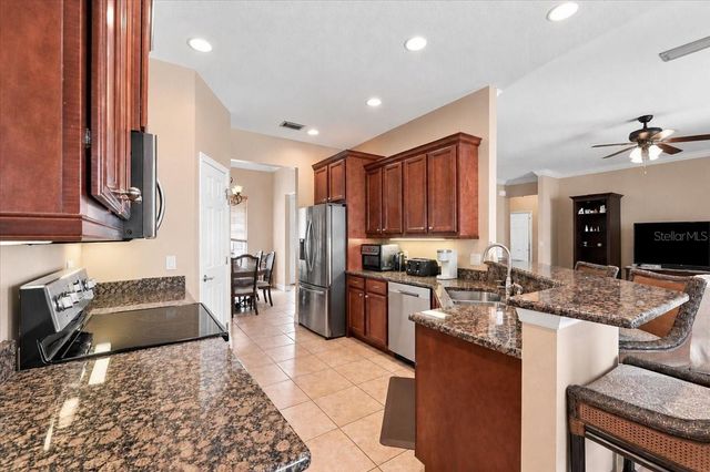 5326 KINSLEY LANE, Lakeland, FL 33812