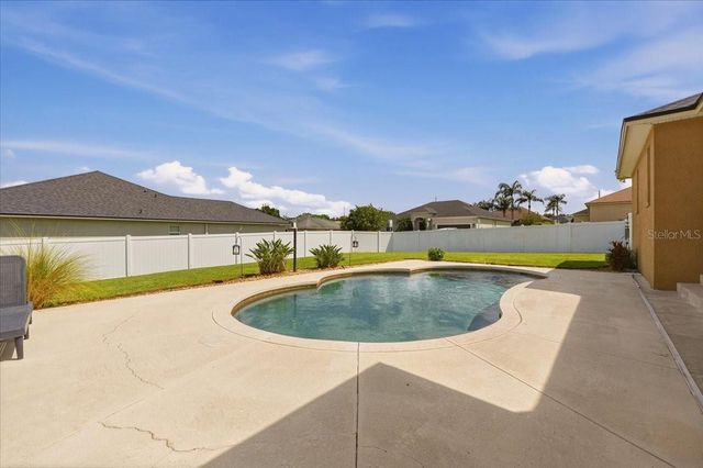 5326 KINSLEY LANE, Lakeland, FL 33812