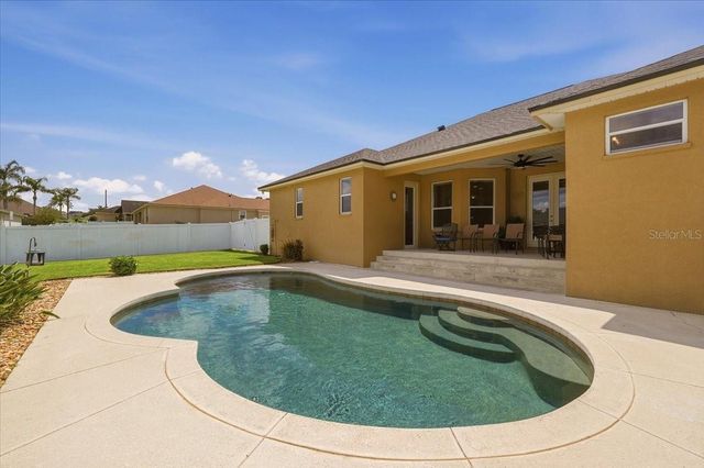 5326 KINSLEY LANE, Lakeland, FL 33812