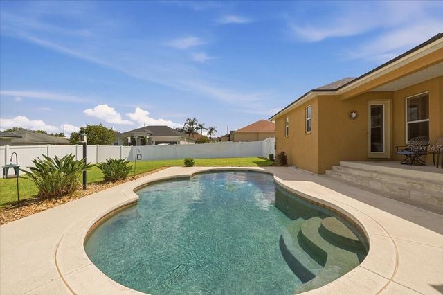5326 KINSLEY LANE, Lakeland, FL 33812