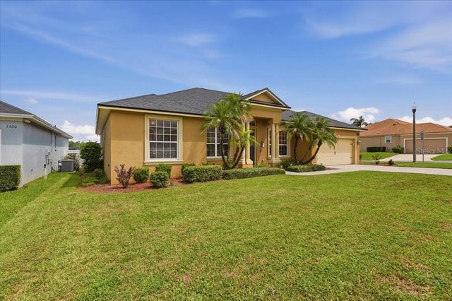 5326 KINSLEY LANE, Lakeland, FL 33812