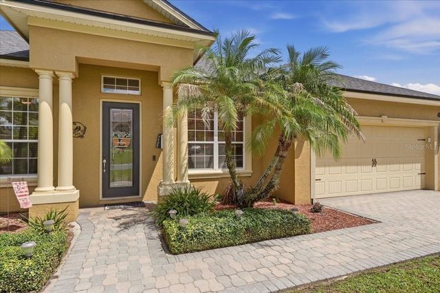 5326 KINSLEY LANE, Lakeland, FL 33812