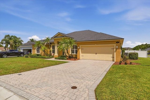 5326 KINSLEY LANE, Lakeland, FL 33812
