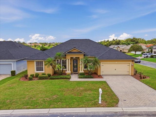 5326 KINSLEY LANE, Lakeland, FL 33812