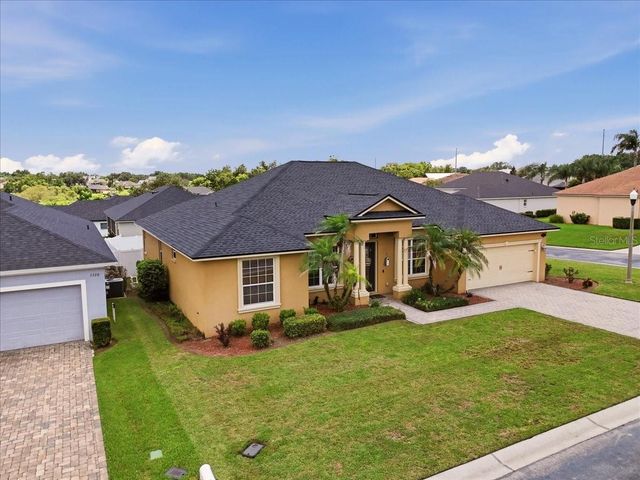 5326 KINSLEY LANE, Lakeland, FL 33812