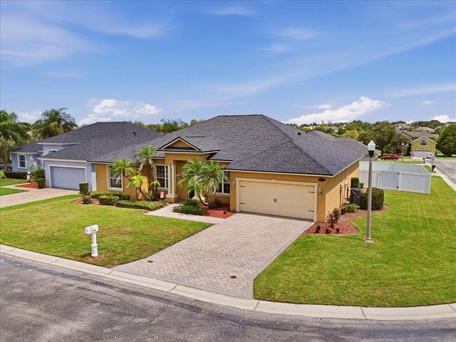5326 KINSLEY LANE, Lakeland, FL 33812