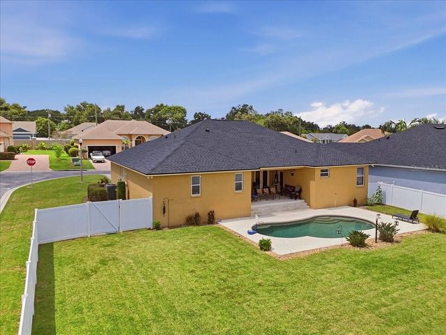 5326 KINSLEY LANE, Lakeland, FL 33812