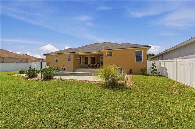 5326 KINSLEY LANE, Lakeland, FL 33812