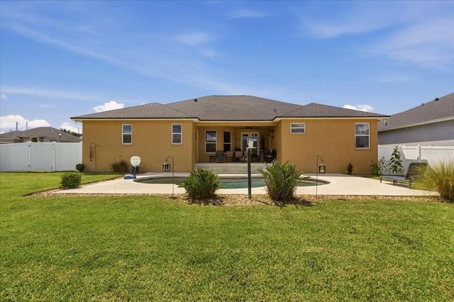 5326 KINSLEY LANE, Lakeland, FL 33812