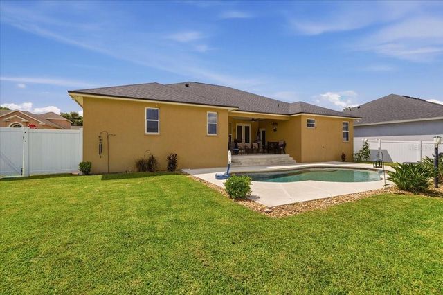 5326 KINSLEY LANE, Lakeland, FL 33812