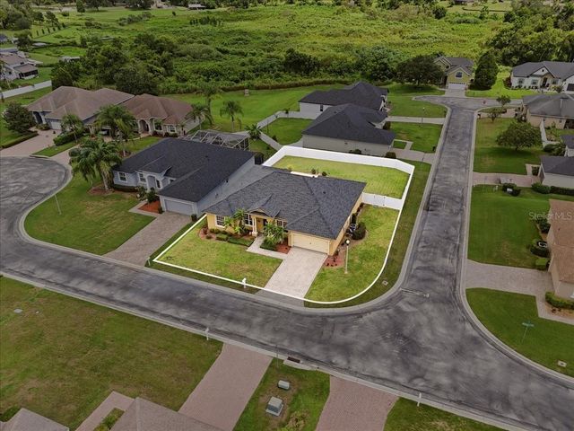 5326 KINSLEY LANE, Lakeland, FL 33812