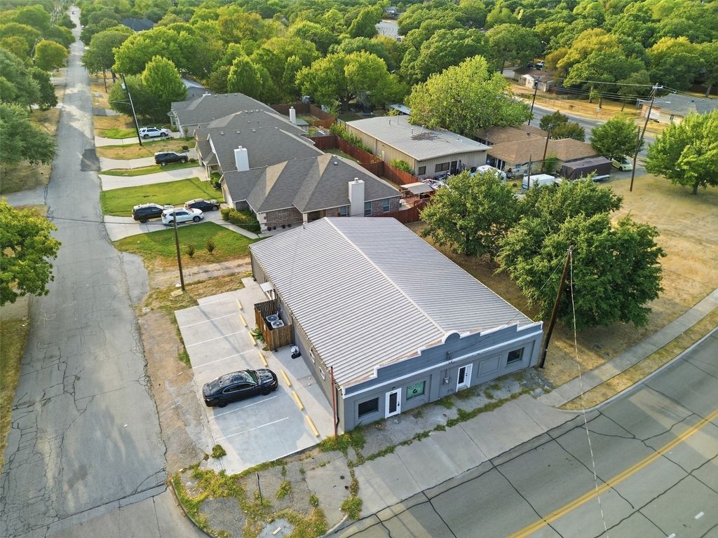 625-627 S Rogers Road, Irving, TX 75060 — photo 5