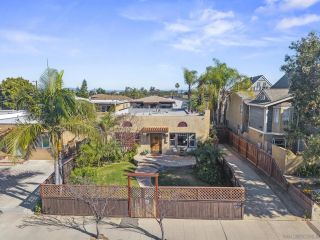 3633-37 32nd St, San Diego, CA 92104