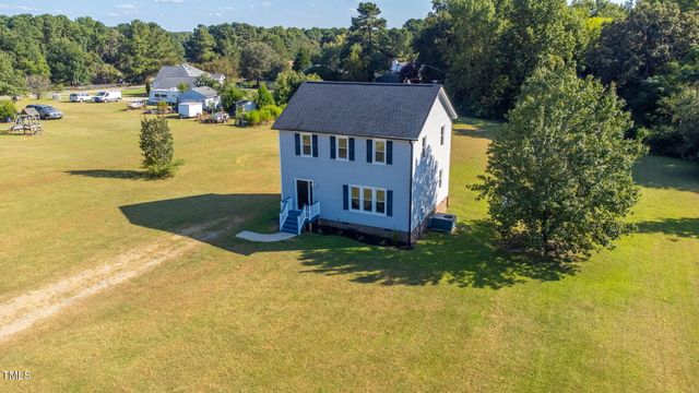 109 Deep Creek Drive, Clayton, NC 27520