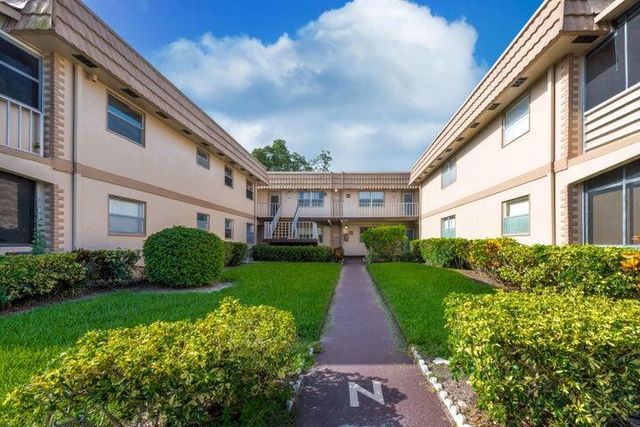 657 Brittany N, Delray Beach, FL 33446