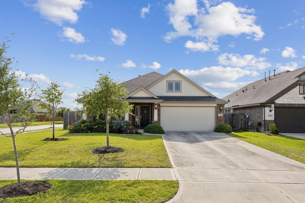 31125 Aspen Gate Trail, Spring, TX 77386