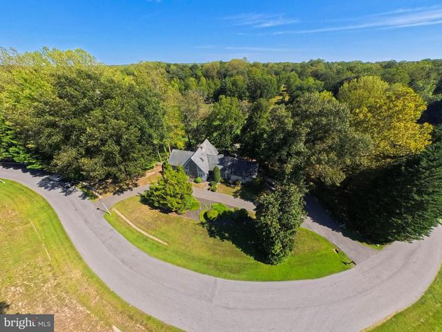 116 PROSPECT DR, Upper Marlboro, MD 20774