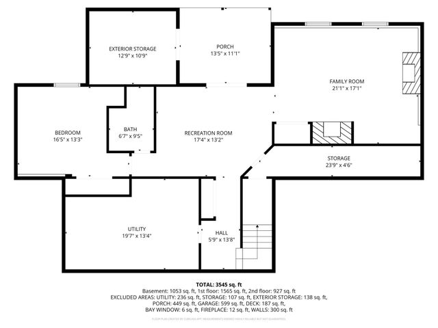 1021 Hickory Lane SW, Rochester, MN 55902