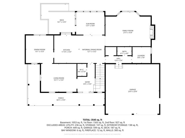 1021 Hickory Lane SW, Rochester, MN 55902